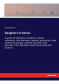 Daughters of Genius