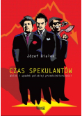 Czas spekulantów