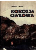 Korozja Gazowa