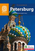 Petersburg Miasto białych nocy
