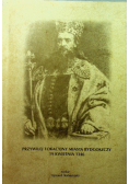 Przywilej lokacyjny miasta Bydgoszczy 19 kwietnia 1346