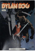 Dylan Dog Powrót potwora