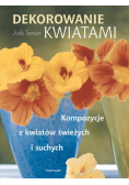 Dekorowanie kwiatami