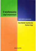 O wychowaniu i jego antynomiach