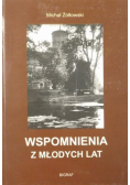 Wspomnienia z młodych lat