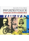 Dwudziestolecie Oblicza Nowoczesności 1918-1939
