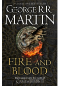 Fire and Blood