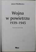 Wojna w powietrzu 1939 1945