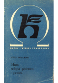 Islam religia państwa i prawa