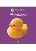 Rosnę i poznaję W łazience