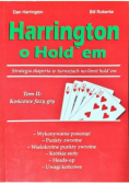 Harrington o Holdem Tom 2