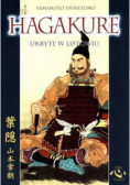 Hagakure Ukryte w listowiu