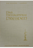 Das Heilkundige Dresden Dedykacja Kleine Natrop