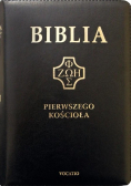 Biblia pierwszego Kościoła