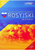 Rosyjski raz a dobrze