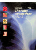 Choroby wewnętrzne atlas