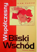 Współczesny Bliski Wschód