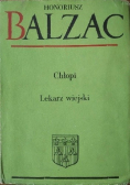 Komedia ludzka tom XVIII