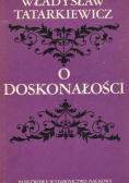 O doskonałości