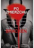 Mroczne umysły T 3 Po zmierzchu