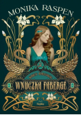 Kobiety Romanowów Tom 1 Wnuczka Faberge