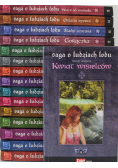Saga o ludziach lodu Tom 2 Polowanie na czarownice