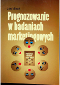 Prognozowanie w badaniach marketingowych