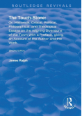 The Touch-Stone