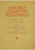 Historia Cesarstwa Rzymskiego
