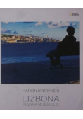 Lizbona Muzyka moich ulic
