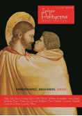 Teologia polityczna Nr I jesień 2003 lato 2004