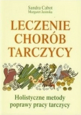 Leczenie chorób tarczycy