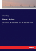 Mount Auburn