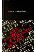Moje wspomnienia z plebiscytu na Warmii