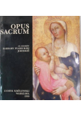 Opus Sacrum wystawa ze zbiorów Barbary Piaseckiej Johnson