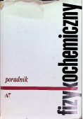 Poradnik fizykochemiczny
