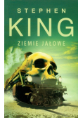 Mroczna wieża 3 Ziemie Jałowe
