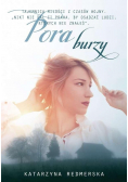 Pora burzy