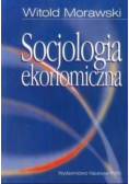 Socjologia ekonomiczna