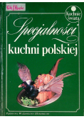 Specjalności kuchni polskiej