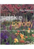 Sielskie ogrody