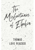 The Misfortunes of Elphin