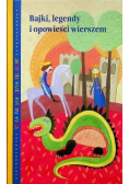 Bajki legendy i opowieści wierszem