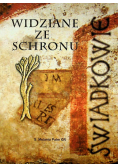 Widziane ze schronu