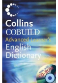 Collins Cobuild Advanced Learners English dictionary