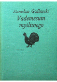 Vademecum myśliwego
