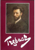 Maurycy Trębacz 1861-1941