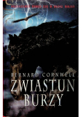Zwiastun burzy