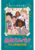 Heartstopper Yearbook