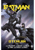 Batman Tom 6 Otchłań